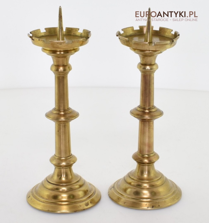 kościelne świeczniki kościelne świeczniki